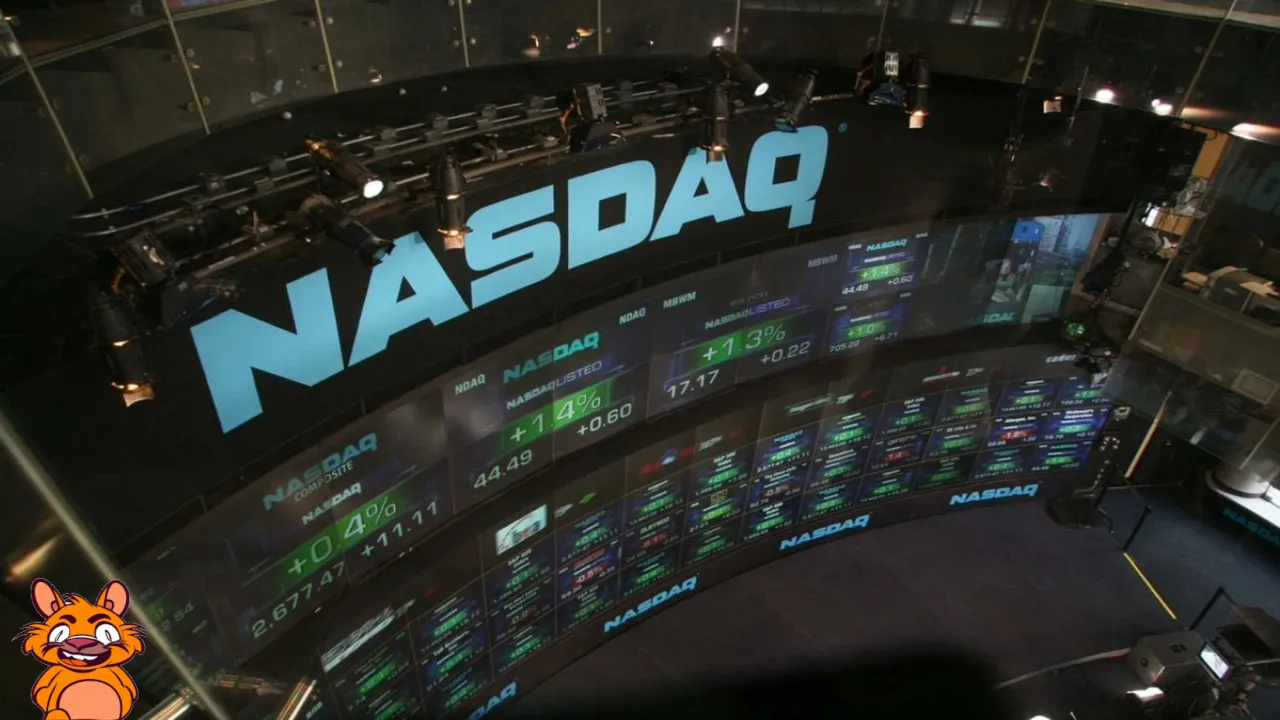 Inspired Entertainment dijo que publicará sus resultados de todo el año 2023 a más tardar el 15 de abril después de que Nasdaq le advirtiera sobre la presentación tardía igamingbusiness.com/legal-complian…