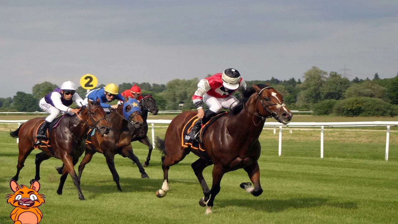 BetMakers Technology Group has completed the acquisition of assets from Racelab Global, an international supplier of racing wagering products and technologies igamingbusiness.com/strategy/ma/be…