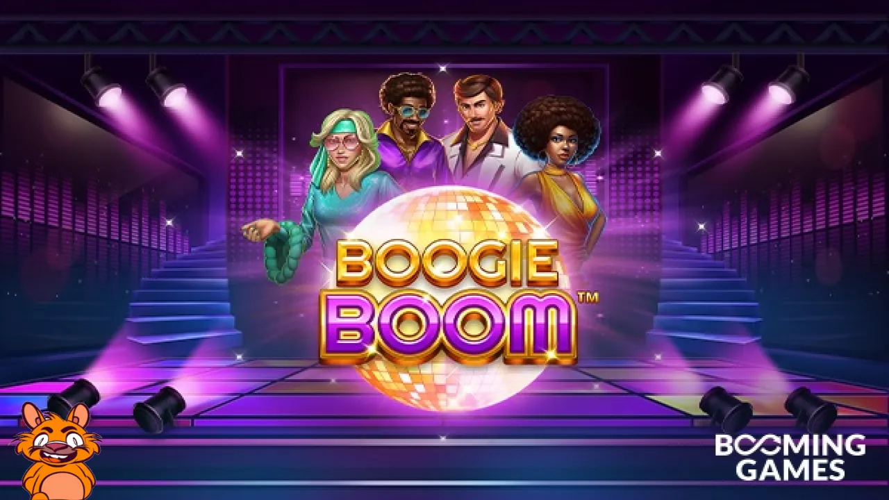 Es hora de empezar a disfrutar con 'Boogie Boom', un juego de tragamonedas disco de @BoomingGames. El emocionante mundo de la música disco de los 70 ha vuelto a la vida en 'Boogie Boom', la última sensación del juego de tragamonedas líder...
