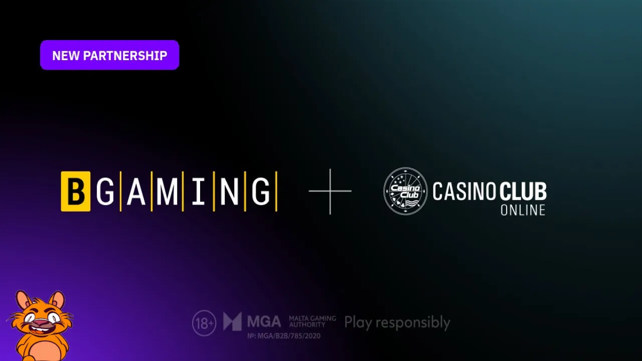 .@BGamingO enters Argentina with leading operator Casino Club This latest deal adds to a significant period of regional expansion for BGaming. #BGaming #Argentina #CasinoClub focusgn.com/bgaming-enters…