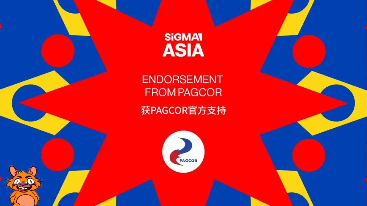 SiGMA Asia 2024 obtiene el sello de aprobación de PAGCOR El evento tendrá lugar en el Centro de Convenciones SMX, en Pasay, Manila, del 3 al 5 de junio. #SiGMAAsia #Evento #GamingIndustry #PAGCOR #Manila focusgn.com/sigma-asia-202…