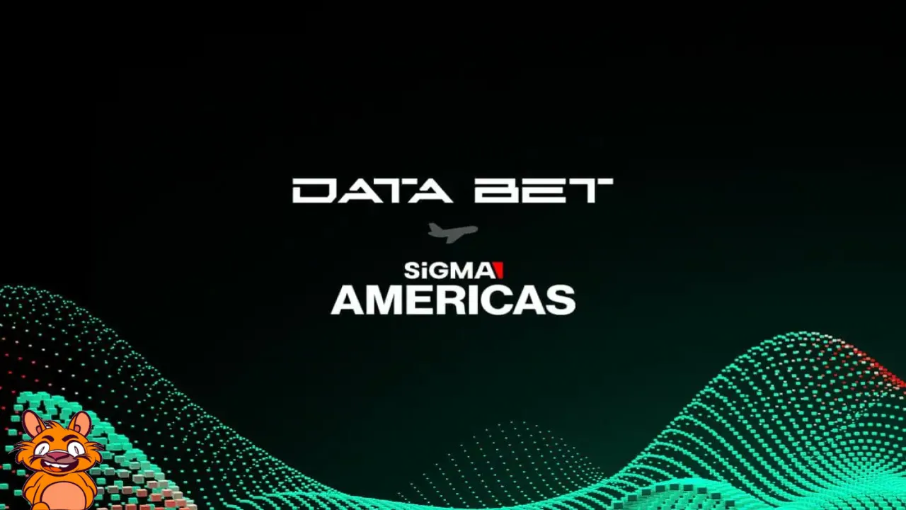 DATA.BET to showcase its innovations at SiGMA Americas 2024 The provider will showcase its latest features at the exhibition that will take place from April 23 to 25, in Sao Paulo, Brazil. #DATABET #SiGMAAmericas #Event…