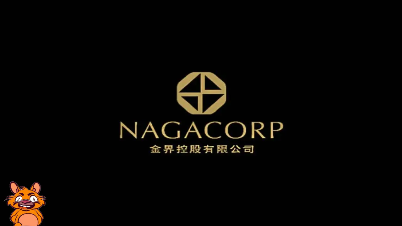 #InTheSpotlightFGN - Los ingresos de NagaCorp crecerán un 16.5% este año, según los analistas. Moody's Investors Service predice que el GGR de NagaCorp será de 621 millones de dólares. #FocusAsiaPacific #Camboya #NagaCorp