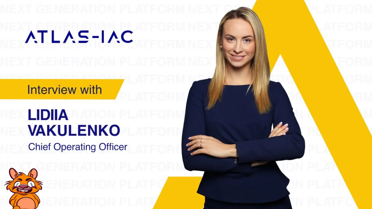 Lidiia Vakulenko, Atlas-IAC: “We solidify our position as one of the top igaming providers and commit to peak performance daily” Lidiia Valulenko, COO at Atlas-IAC, shares insights on the company’s customized igaming…