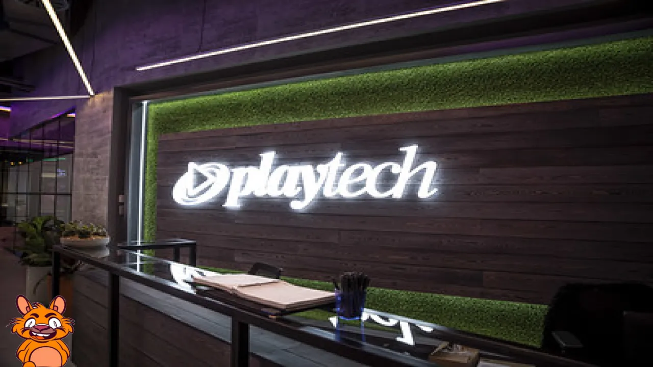 Playtech, a supplier of online gaming software is suing its largest client, Caliplay for refusing to pay for services. The Mexico-based company has outstanding fees of €122 million from 2023 and 2024. For a FREE sub to…