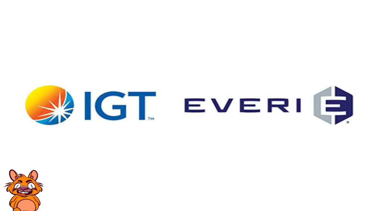 IGT will spin off its gaming and digital divisions to create a new company in combination with Everi Holdings, Inc. ggbmagazine.com/article/igt-ev…