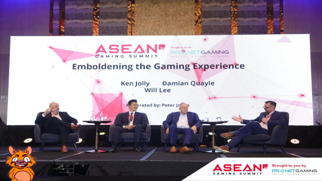 The gaming industry is on the cusp of a revolution, driven by powerful cutting-edge technologies. By embracing technology, casinos can create a more engaging experience for players, while giving themselves the tools to…