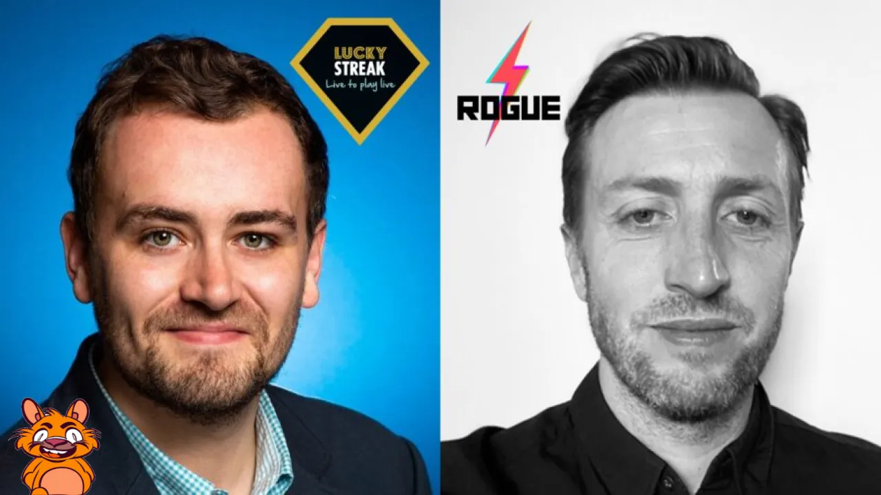 .@LuckyStreakNow adds revolutionary Rogue to expanding content aggregation solution Through this new partnership, Rogue’s portfolio of games will join other leading providers on LuckyStreak’s content aggregation API,…