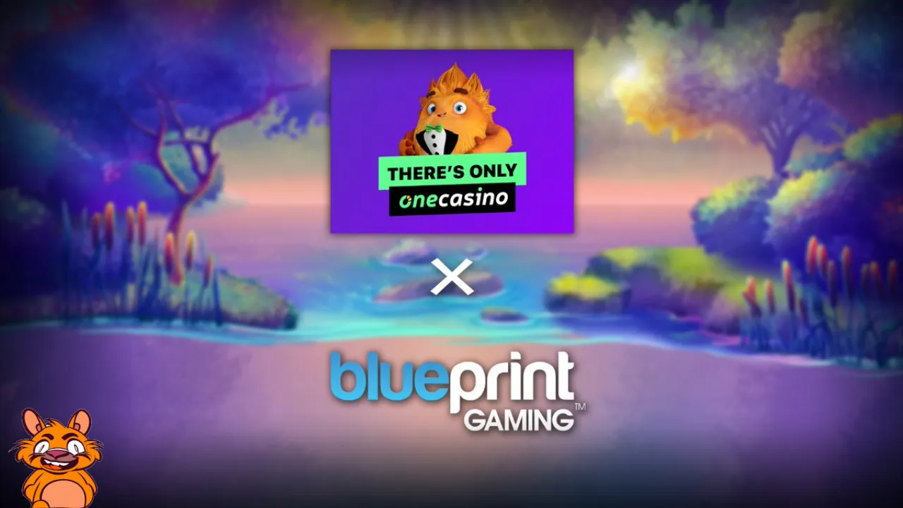 Blueprint Gaming extends key Netherlands presence with OneCasino partnership OneCasino players will now gain access to releases from some of Blueprint’s most iconic games in the Dutch market. #BlueprintGaming #OneCasino