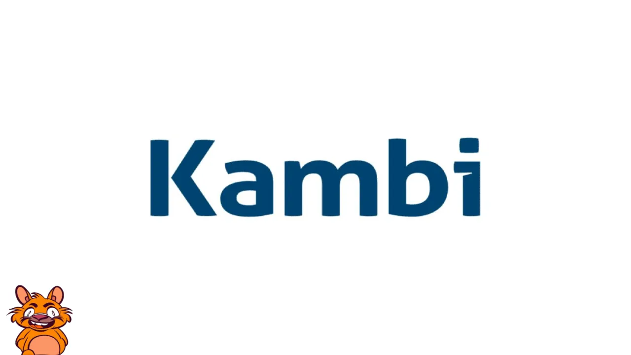 .@KambiSports recompra de acciones durante el 8 de abril - 12 de abril de 2024 Al 12 de abril de 2024, la tenencia de acciones propias de Kambi ascendía a 1,072,592 y el número total de acciones emitidas en Kambi es 31,278,297 B ordinarias...