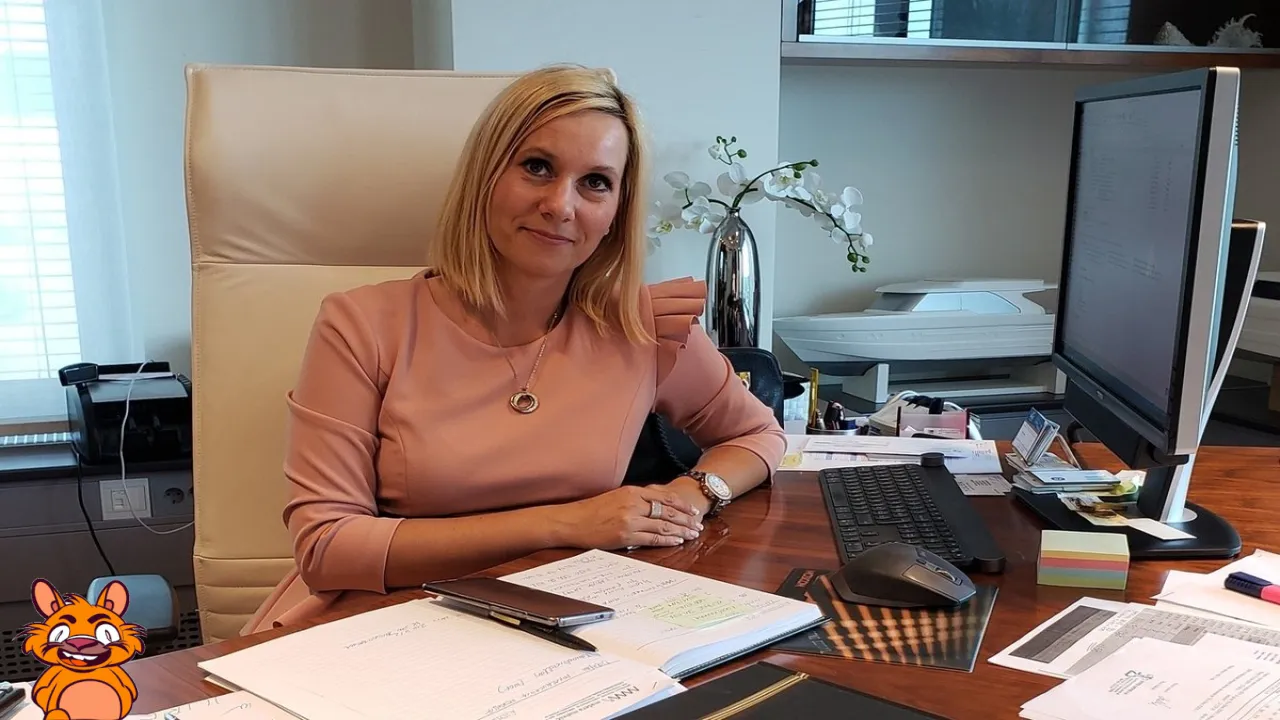 Tjaša Luin, CEO of Alfastreet Gaming: “My 20 years at Alfastreet have been a wealth of invaluable experience” Focus Gaming News sat down with Tjasa Luin, CEO of Alfastreet who is celebrating her 20th anniversary at the…