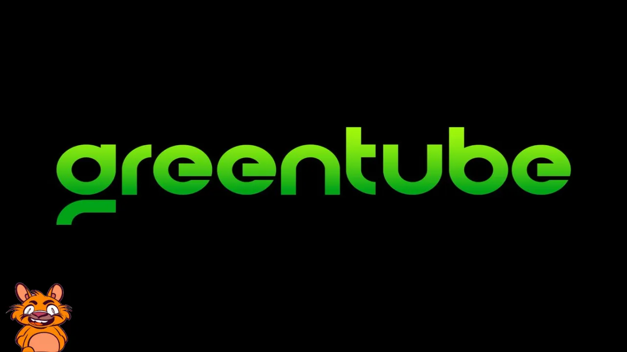 .@_Greentube celebrates launch with Caesars Digital This partnership is a key milestone for the company that aligns with its plans to expand across North America. #Greentube #CaesarsDigital focusgn.com/greentube-cele…