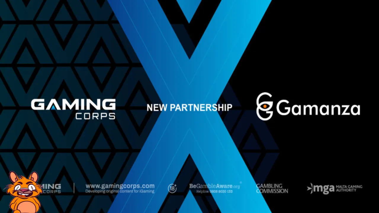 Gamanza’s Core PAM platform to integrate Gaming Corps’ full premium games suite Gaming Corps has announced it will bring its games portfolio to players in Switzerland. #Gamanza #GamingCorps focusgn.com/gamanzas-core-…