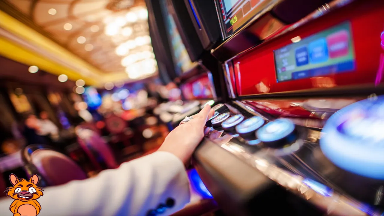 #InTheSpotlightFGN - Los casinos de carreras de Nebraska generan $10 millones en ingresos en marzo Los cuatro casinos de carreras del estado generaron alrededor de $1.7 millones en impuestos el mes pasado. #US #Nebraska #LandBasedCasino focusgn.com/nebraskas-race…