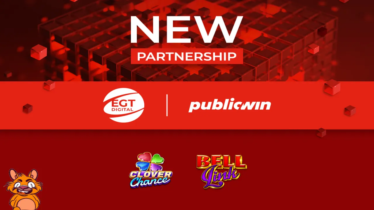 EGT Digital y PublicWin: una combinación exitosa en Rumania PublicWin ha agregado títulos de EGT Digital a su cartera de juegos. #EGTDigital #PublicWin #Rumania focusgn.com/egt-digital-an…