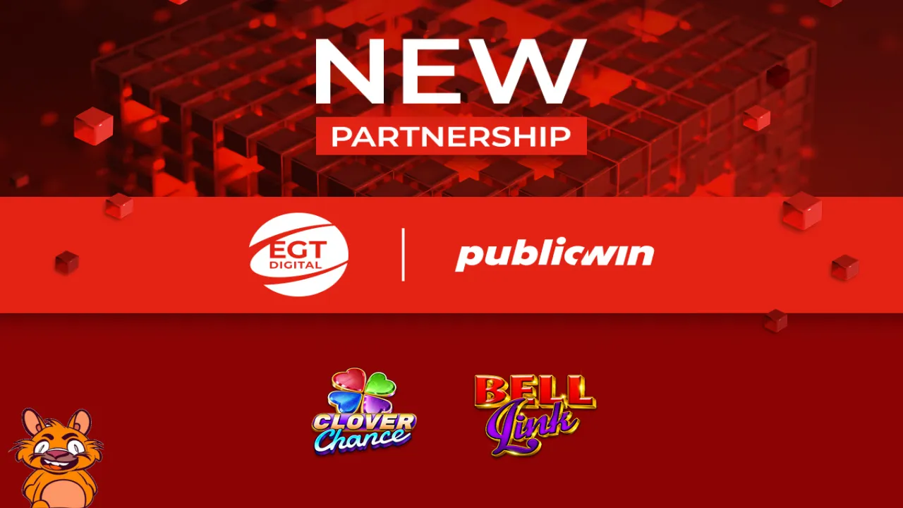 EGT Digital and PublicWin: A successful combination in Romania PublicWin has added EGT Digital titles to its gaming portfolio. #EGTDigital #PublicWin #Romania focusgn.com/egt-digital-an…