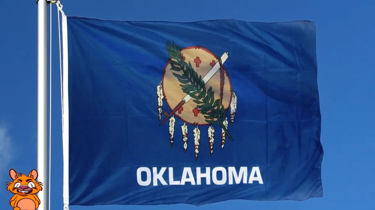 La Corte Suprema de Oklahoma determinará si el fiscal general del estado puede defender al estado en una demanda civil federal que involucra pactos de juego tribales negociados por el gobernador Kevin Stitt. Para obtener una suscripción GRATUITA a GGB NEWS, utilice...
