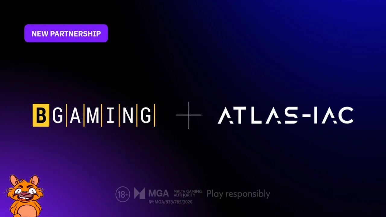 .@BGamingO se expande en Latinoamérica con la asociación de contenido Atlas-IAC Los jugadores comenzarán a explorar las diversas experiencias que se ofrecen dentro del portafolio. #BGaming #AtlasIAC #Partnership focusgn.com/bgaming-expand…