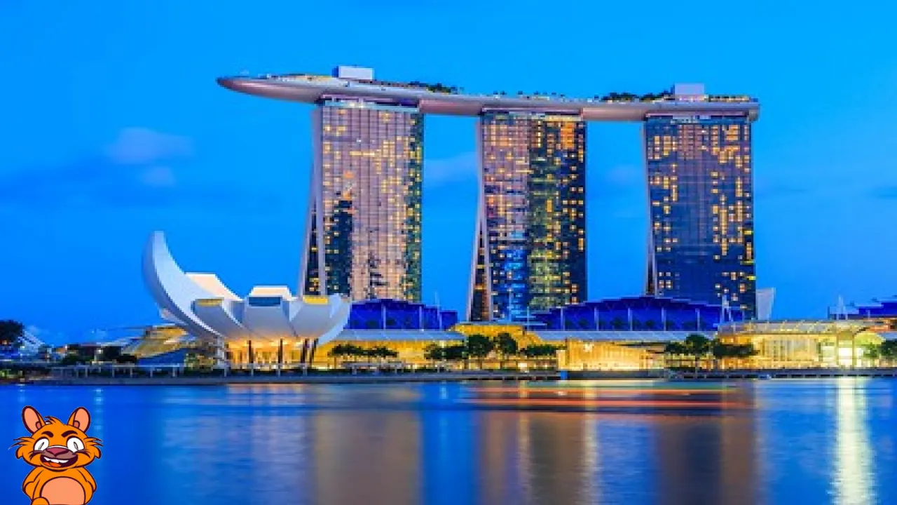 Marina Bay Sands en Singapur invertirá 3.32 millones de dólares en una ampliación del complejo integrado, inaugurado en 2011. El proyecto añadirá un cuarto hotel, 1,000 suites de lujo y más espacio para reuniones y convenciones...