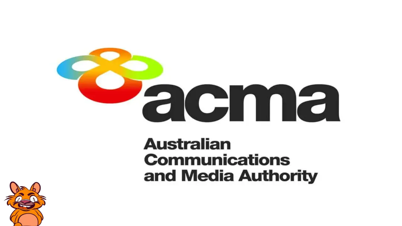 #InTheSpotlightFGN - ACMA: 18 sitios web de juegos de azar extraterritoriales encontrados durante la Copa Mundial Femenina de la FIFA 2023 Se descubrió que los sitios operaban en violación de la Ley de Juegos de Azar Interactivos de 2001 #FocusAsiaPacific #Australia #ACMA...