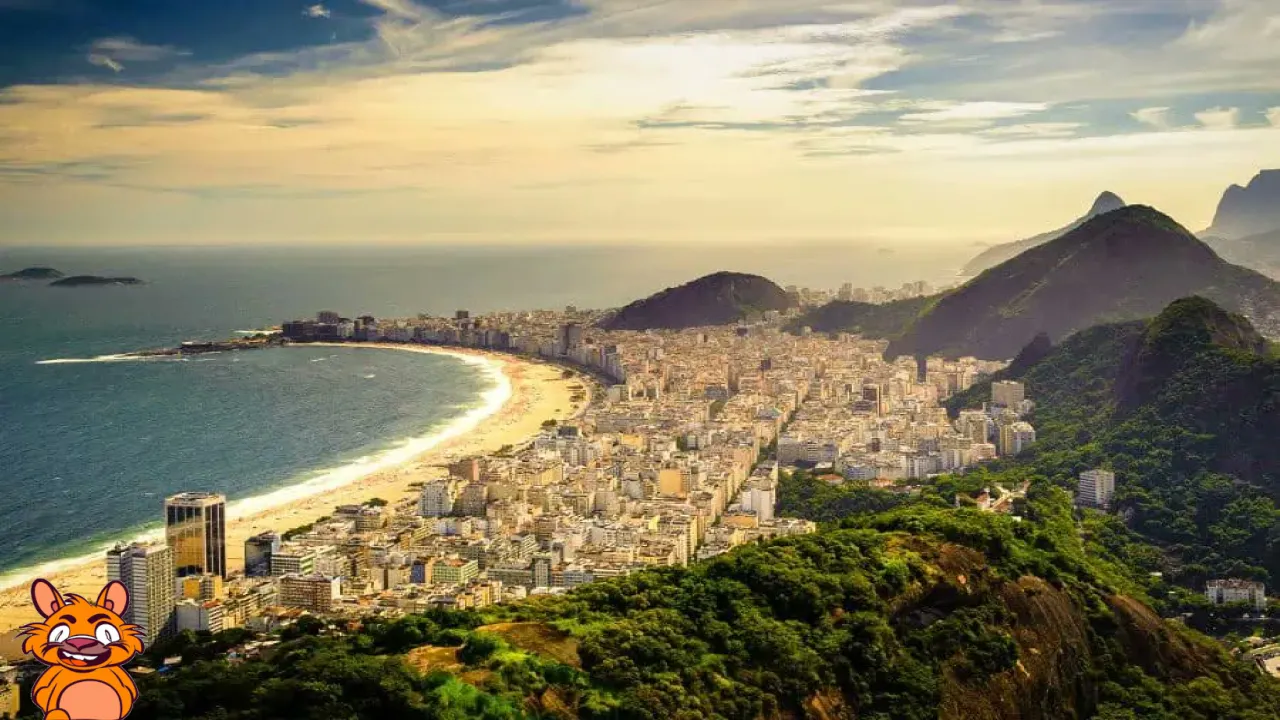 Brazilian Senate to debate land-based gambling legalisation Bill 2,234/2022 proposes land-based casinos, bingo halls and gambling at racecourses. #Brazil #Gambling #GamblingRegulation #LandBasedCasino focusgn.com…