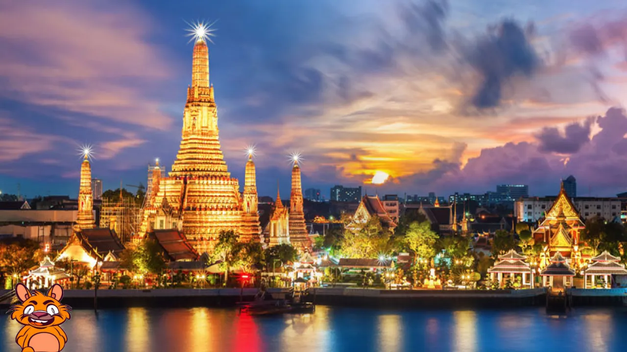 Tailandia se está acercando a una industria de casinos legal. La semana pasada, el gabinete aprobó una medida de la Cámara que podría traer hasta ocho complejos turísticos integrados con juegos al reino budista. Para obtener una suscripción GRATUITA a GGB NEWS, utilice...
