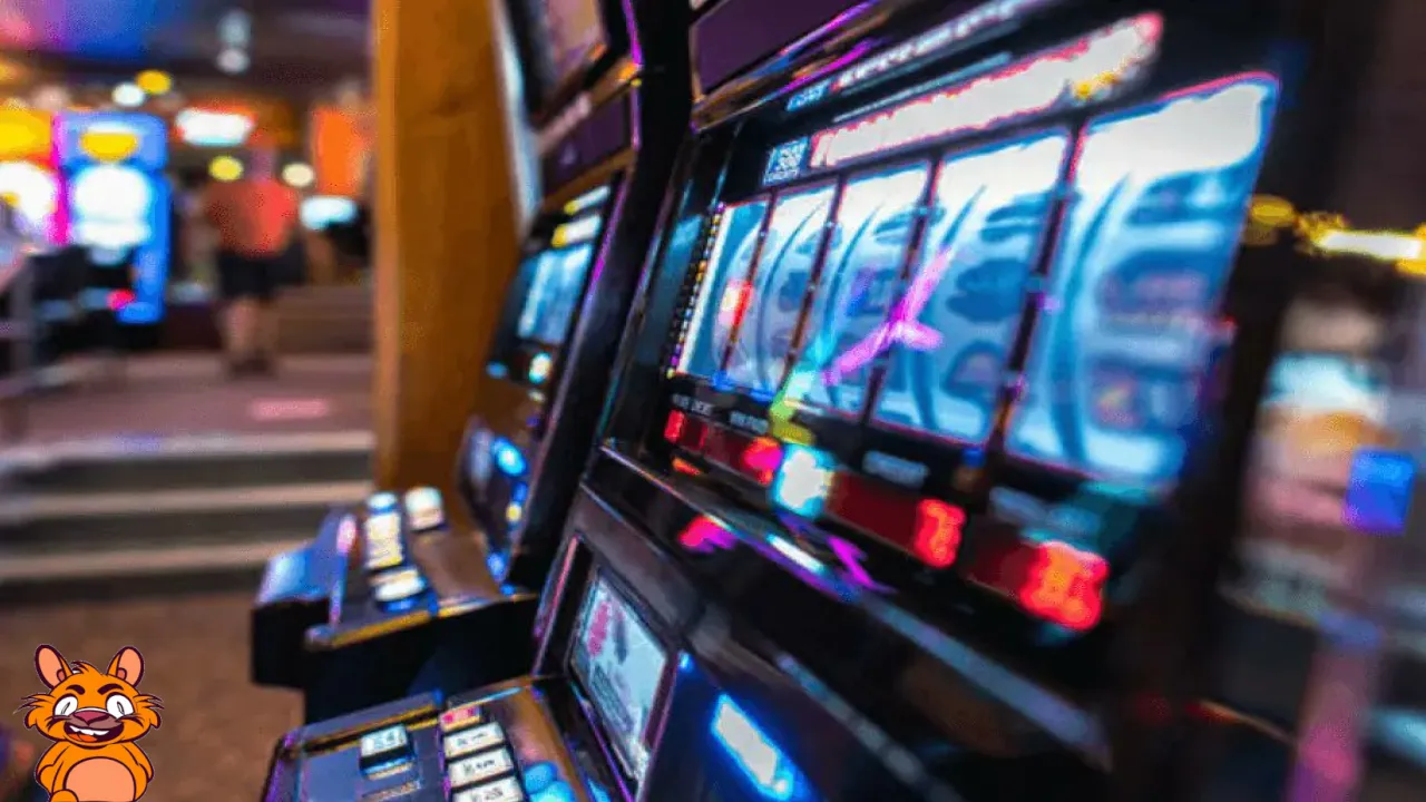 #InTheSpotlightFGN - Los ingresos por juegos de Pensilvania alcanzan un récord de 554.6 millones de dólares en marzo Las cifras de la Junta de Control de Juegos de Pensilvania muestran que los ingresos aumentaron un 7.6 por ciento interanual. #US #PennsylvaniaGaming #Casino focusgn.com…