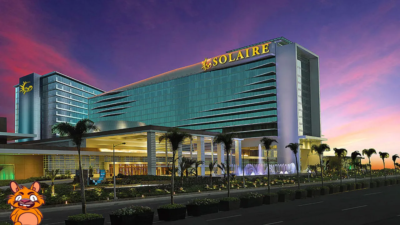 #InTheSpotlightFGN - Bloomberry CEO expects Solaire North IR to be “fully ramped up” by 2026 Enrique Razon said all aspects of the integrated resort are being tested through simulations. #FocusAsiaPacific …