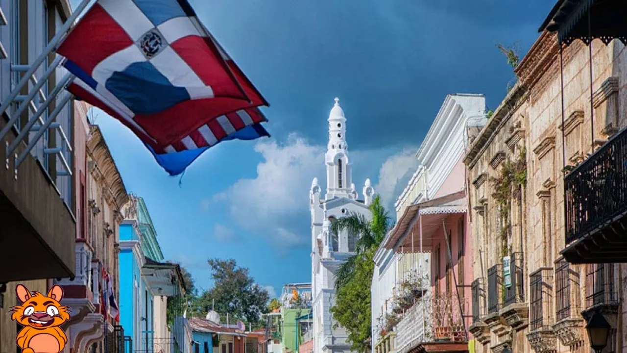 The recently signed gaming regulations signed into law in the Dominican Republic prohibit a large number of casino operators, including 888Sport, William Hill, Bet365 and Betsson. For a FREE sub to GGB NEWS use code…