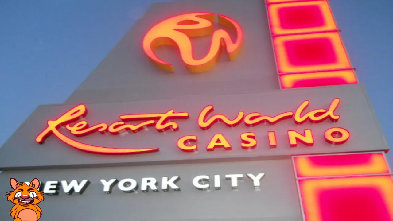 Genting Malaysia ha predicho que una expansión de los juegos en Resorts World de la ciudad de Nueva York, posible gracias a una de las licencias de casino del sur del estado, generaría mil millones de dólares en impuestos para el estado. ggbnews.com/article/gentin…
