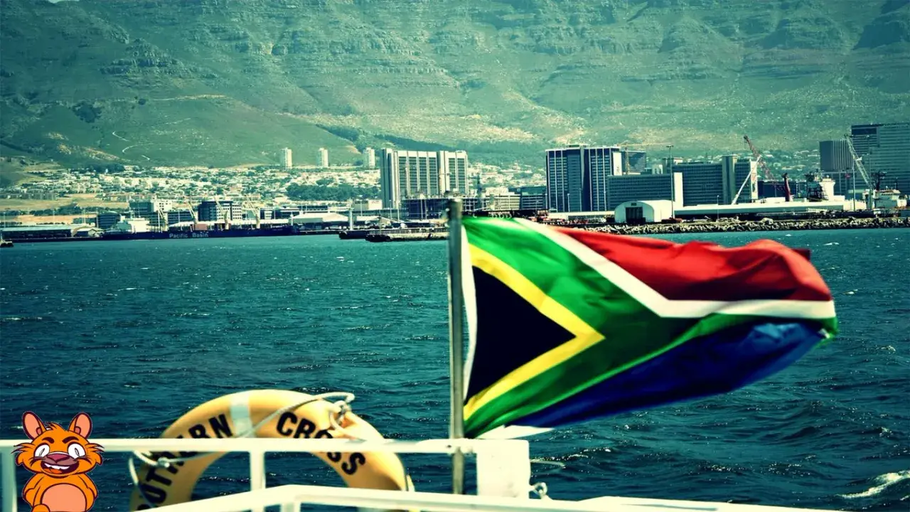 La Alianza Democrática, la oposición oficial al gobernante Congreso Nacional Africano (ANC) en Sudáfrica, ha presentado un nuevo proyecto de ley destinado a regular el juego a distancia en el país igamingbusiness.com/legal…