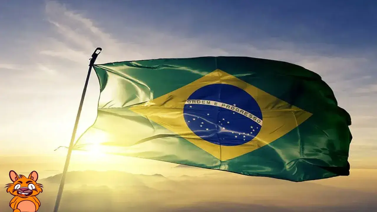 Brazil names Régis Anderson Dudena as president of new gambling regulator The legal scholar will be the first president of the Secretariat of Prizes and Betting. #Brazil #GamblingRegulation #SportsBetting focusgn.com…