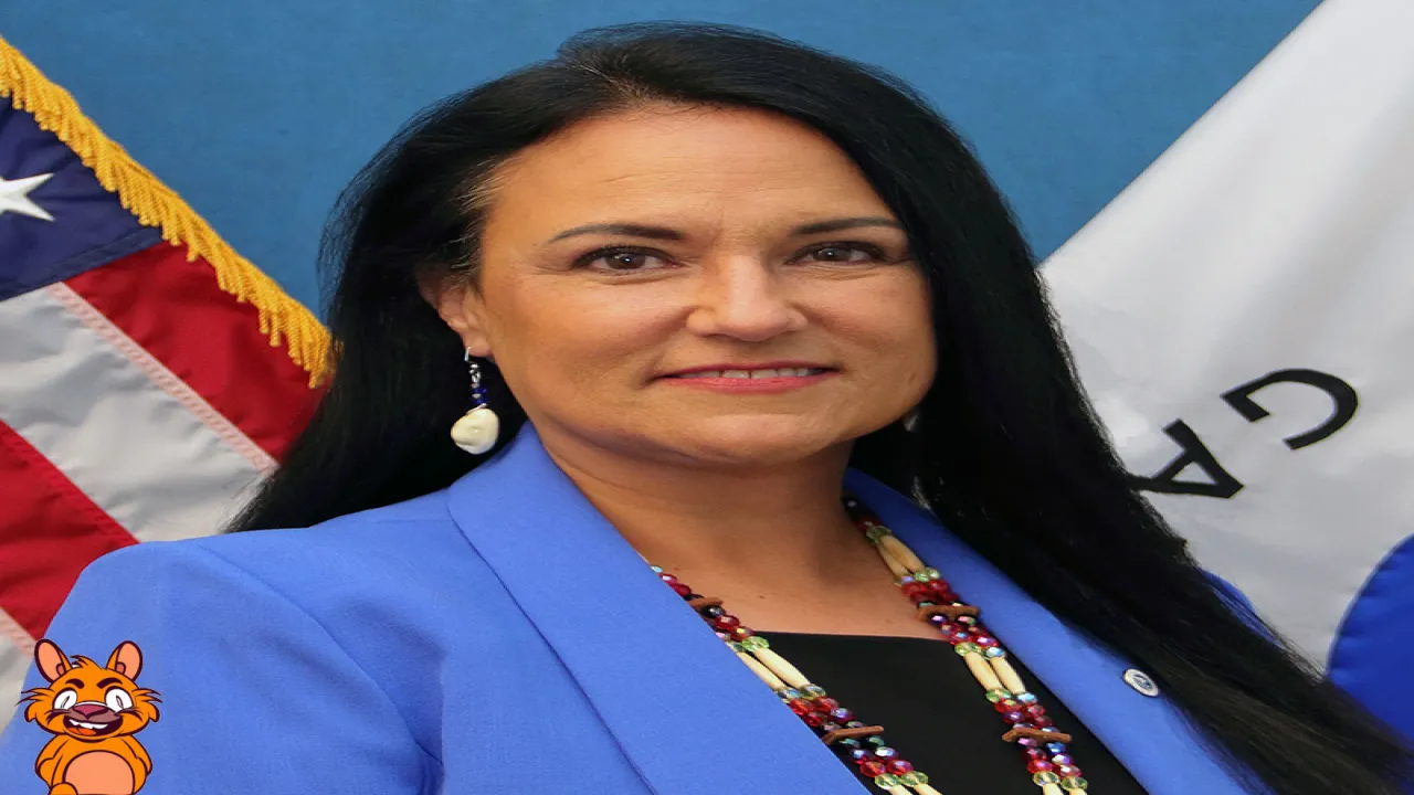 This week, we sit down with Jeannie Hovland, vice chair of the National Indian Gaming Commission, to talk about the commission’s priorities for the rest of the year and the evolution of the Indian Gaming Regulatory Act…