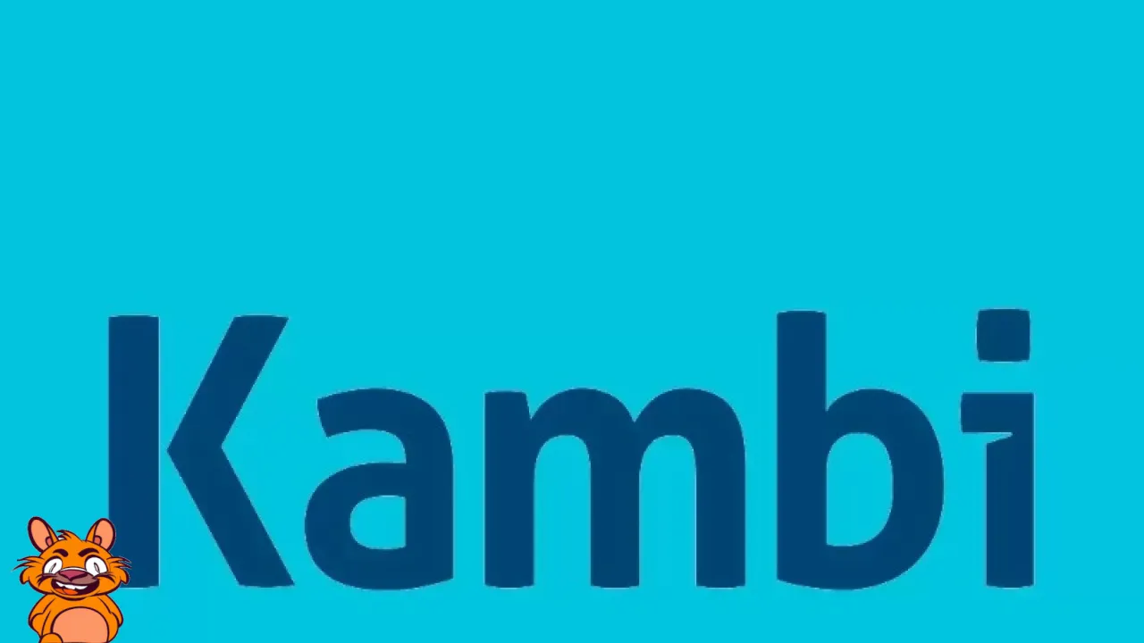 Šī partnerība ir pirmais Tzeract komerciālais darījums, kopš tā tika oficiāli uzsākta kā atsevišķa nodaļa šī gada sākumā, iezīmējot nozīmīgu soli uz priekšu @KambiSports, turpinot paplašināties…