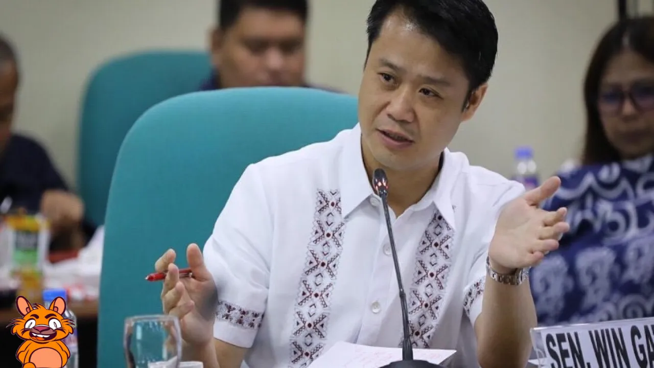 菲律賓參議員張僑偉敦促該國移民局（BI）加大力度，防止參與非法菲律賓離岸博彩運營商（POGO）的外國人進入…