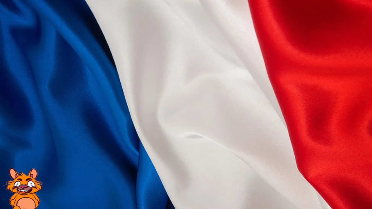 #InTheSpotlightFGN - Doanh thu cờ bạc của Pháp tăng 3.5% vào năm 2023 ANJ đã báo cáo sự tăng trưởng ở tất cả các ngành dọc. #Pháp #Cờ bạc #ANJ #Quy định cờ bạc focusgn.com/french-gamblin…