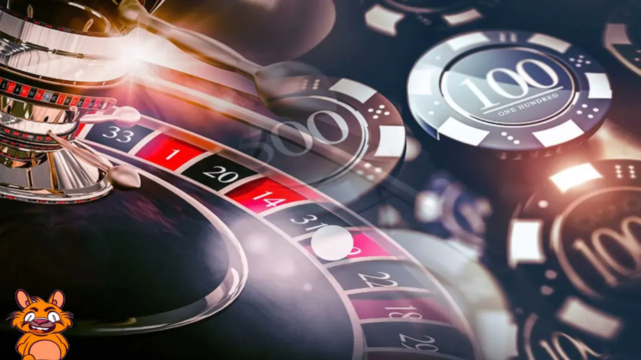 #InTheSpotlightFGN - 維吉尼亞州報告 65 月份賭場收入為 10.3 萬美元 這三個賭場總共向該州繳納了 XNUMX 萬美元的稅款。 #US #Virginia #Casino #VirginiaLottery focusgn.com/virginia-repor…