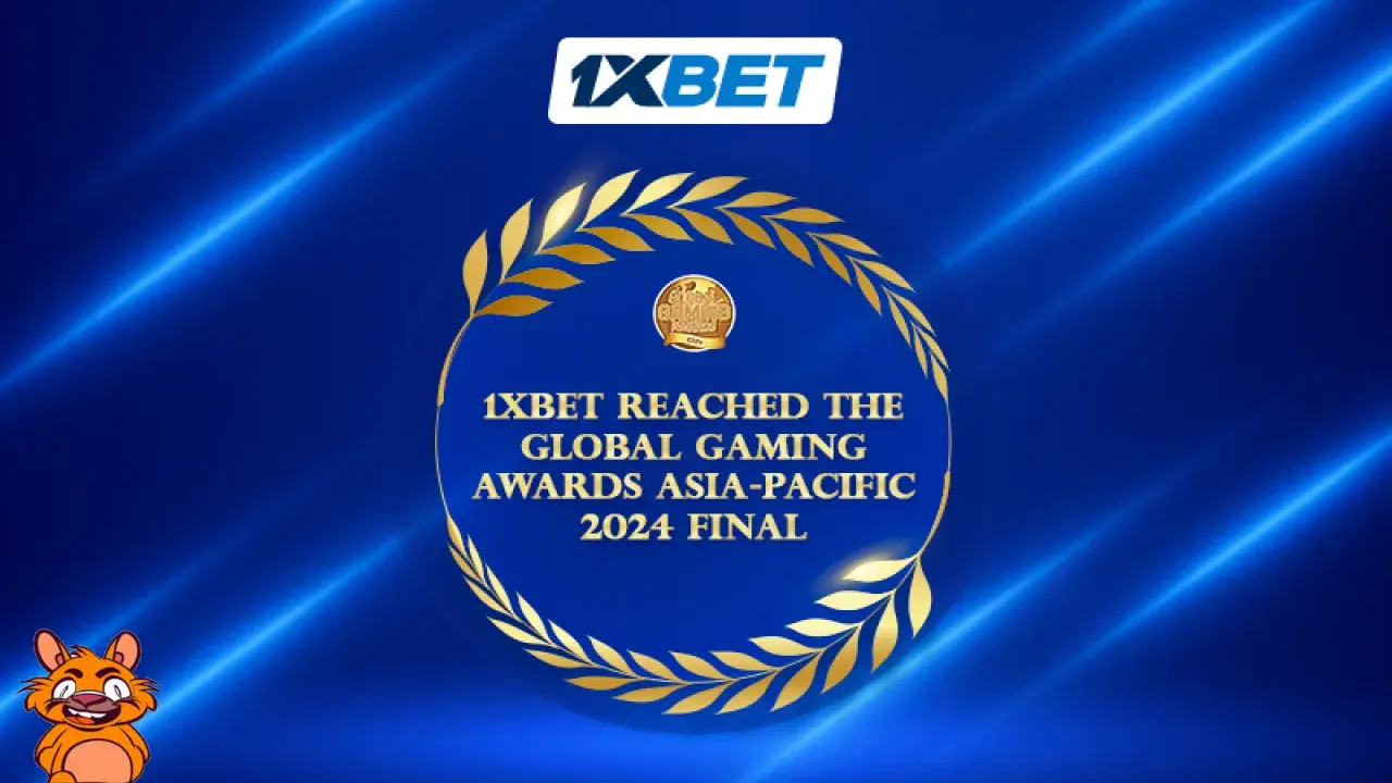 1xBet llegó a la final de los Global Gaming Awards Asia-Pacific 2024. La compañía competirá en la categoría de Operador de apuestas deportivas digitales. #1xBet #GlobalGamingAwards #SportsBetting focusgn.com/1xbet-reached-…