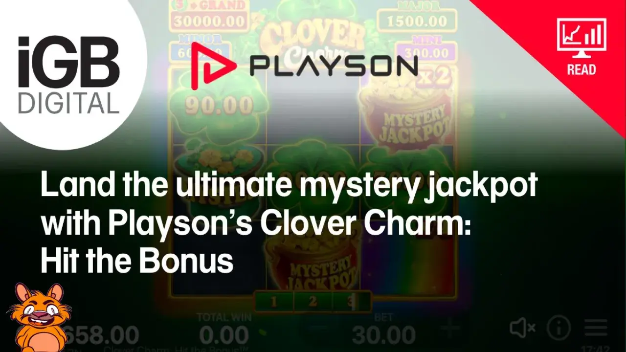 Delve into the strategic brilliance behind Playson's newest sensation! 💡 Beyond just a slot game, it's a testament to meticulous planning and player-centric design. Journey through the thought process that brings this…