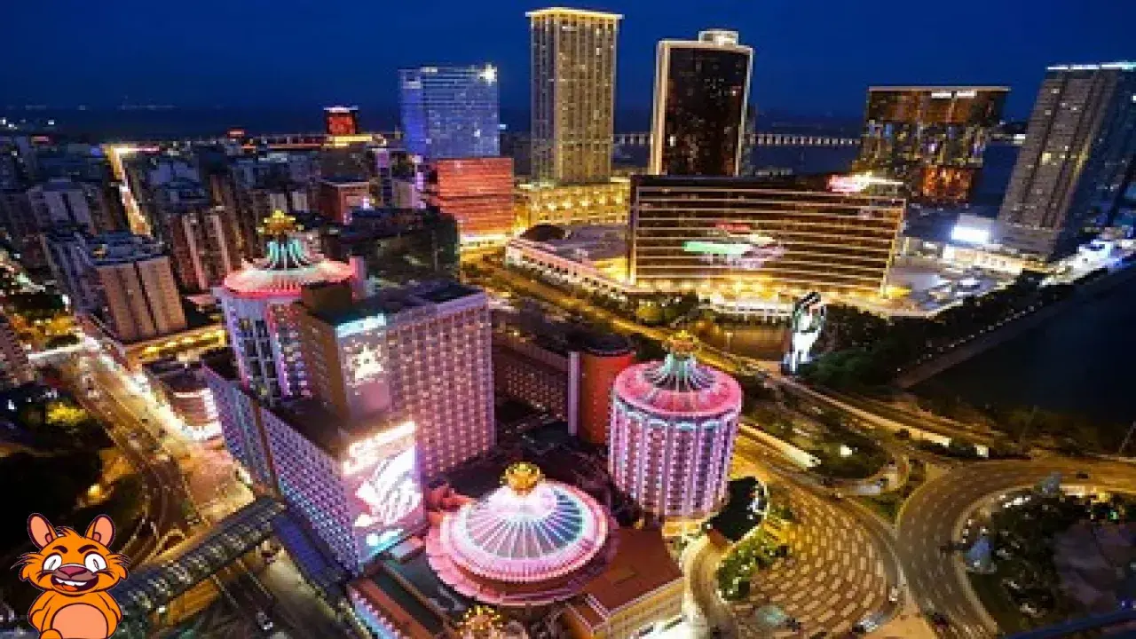 El nuevo proyecto de ley de créditos para juegos de Macao, que se convertirá en ley el 1 de agosto, restringe la emisión de créditos a los concesionarios de casinos, permite contratos con junkets y otorga al gobierno el poder de rescindir cualquier crédito...