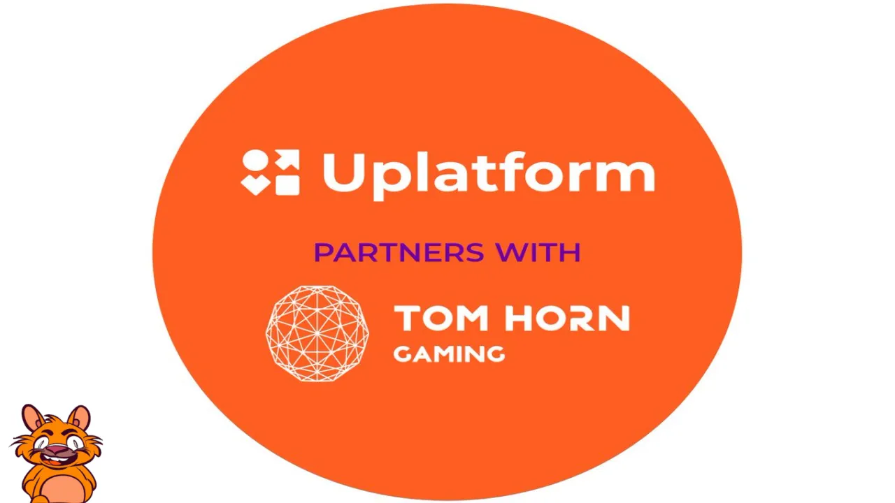 Agregatori i kazinove .@UplatformSports rrit përvojën e iGaming përmes aleancës me Tom Horn Gaming Ky partneritet strategjik nënkupton një moment historik të madh për të dy entitetet pasi synojnë të përmirësojnë dhe diversifikojnë…