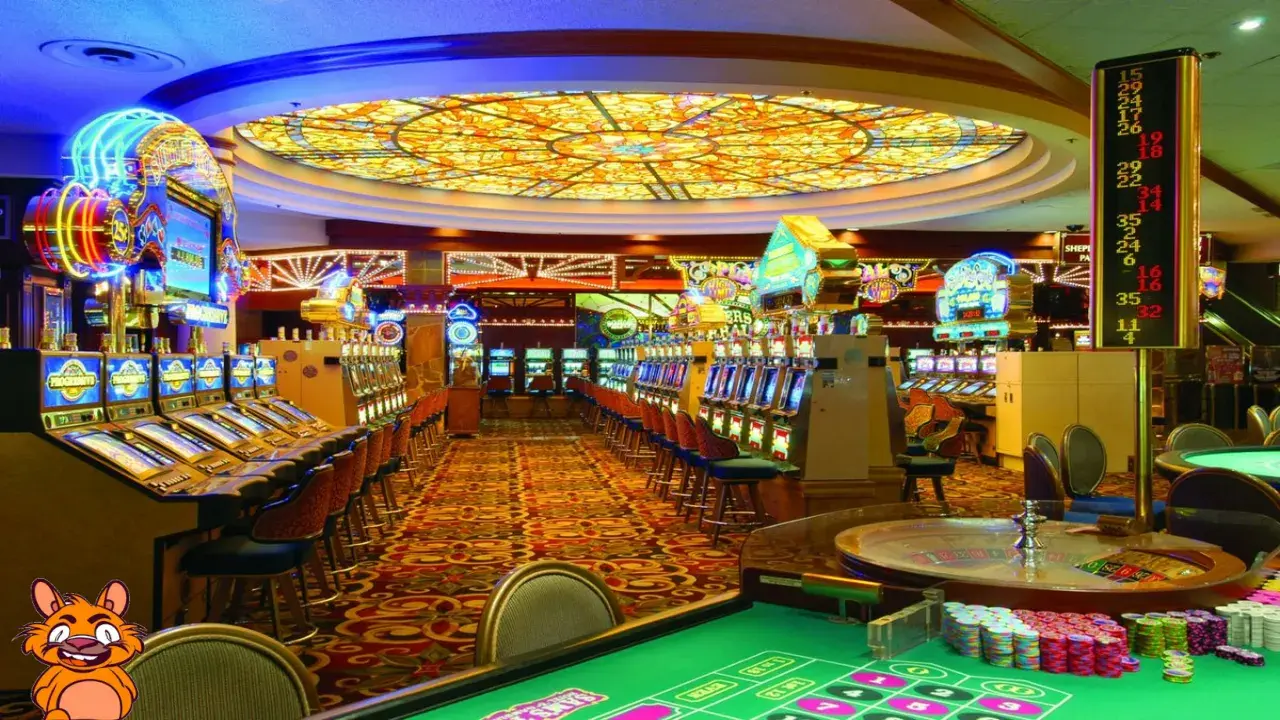 Boyd Gaming registró una caída interanual en los ingresos en sus tres segmentos principales de casinos físicos en el primer trimestre, aunque el crecimiento dentro de su negocio en línea ayudó a compensar esta disminución y limitar la disminución en los ingresos totales a solo...