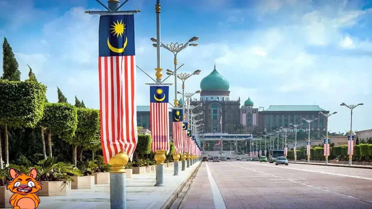 #InTheSpotlightFGN - O primeiro ministro de Malaisia ​​nega as conversacións sobre os plans de casino de Forest City. O primeiro ministro, Anwar Ibrahim, rexeitou os informes sobre unha posible licenza de casino. #FocusAsiaPacific #Malasia #IntegratedResort #LandBasedCasino…