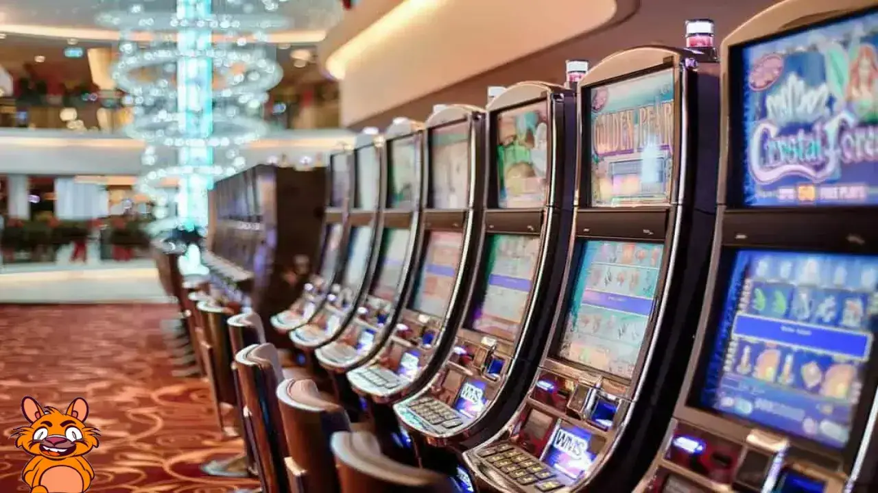 Los casinos de Mississippi generaron 235.1 millones de dólares en ingresos en marzo. La Comisión de Juego de Mississippi ha informado que los ingresos de los casinos aumentaron un 3 por ciento interanual. #US #MississippiCasinos #LandBasedCasino focusgn.com…