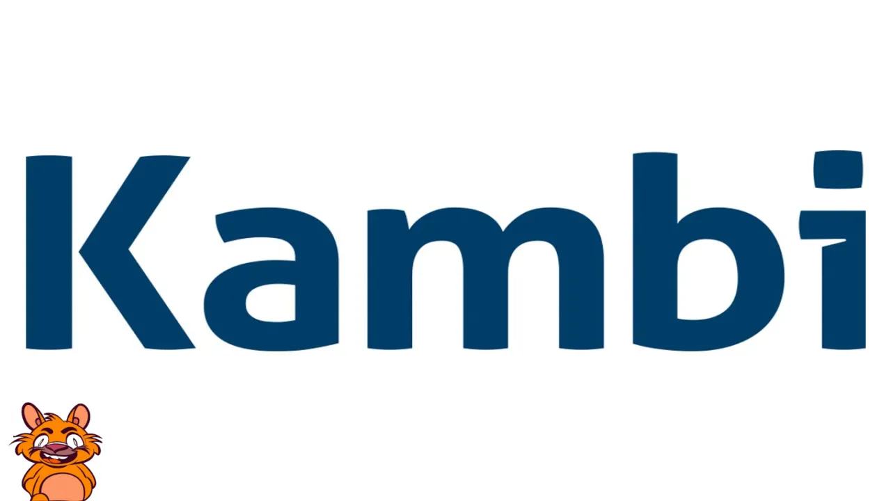 6 மே 10 முதல் மே 2024 வரை Kambi Group பங்குகளை மீண்டும் வாங்கும் திட்டத்தின் கீழ், Kambi அதிகபட்சமாக 3,127,830 சாதாரண B பங்குகளை, அதிகபட்சமாக €4m வரை மீண்டும் வாங்குவதற்கு அங்கீகரிக்கப்பட்டுள்ளது. #Kambi #SportsBetting