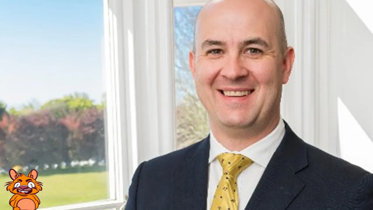 #InTheSpotlightFGN - Andrew Rhodes sets the stage for land-based gambling changes in Britain The Gambling Commission CEO spoke at the Bingo Association’s AGM. #UK #Gambling #GamblingCommission #GamblingRegulation…