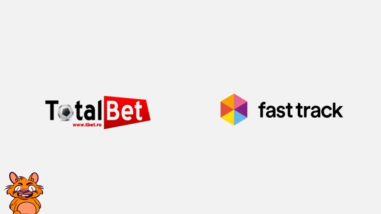 TotalBet объединяет усилия с @FastTrackCRM, чтобы повысить вовлеченность игроков. TotalBet и Fast Track, уделяя особое внимание инновациям, гибкости и клиентоориентированности, готовы переопределить стандарты взаимодействия с игроками в онлайн-игре…