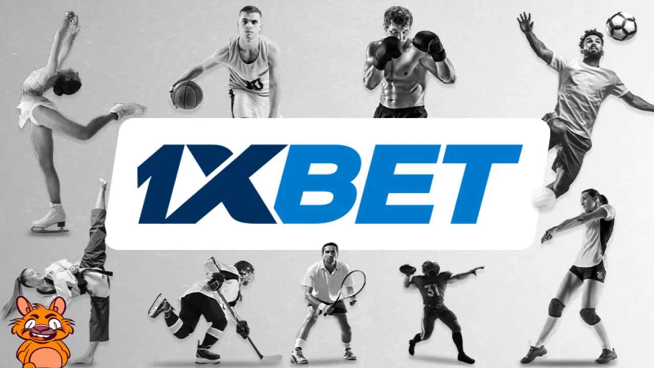 NBA Playoffs 2024: earn money with 1xPartners 1xBet takes a look back at the key games of the NBA playoffs and highlights which teams are the pundits’ favourites. #1xBet #SportsBetting #NBAPlayoffs2024 focusgn.com/nba…