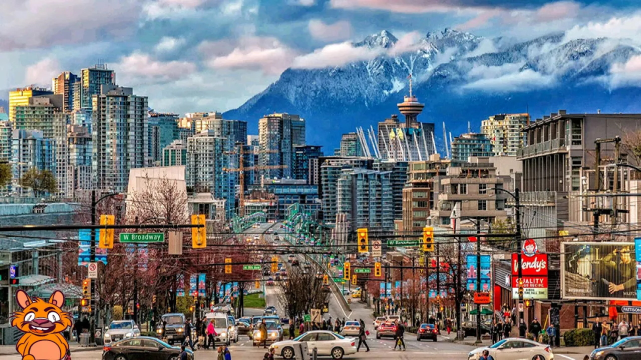 De to kasinoene som drives av British Columbia Lottery Corporation (BCLC) i Vancouver kan utvide sin virksomhet. Parq og Hastings racinos vurderer å legge til spillebord og spilleautomater. For en GRATIS subtil til GGB...
