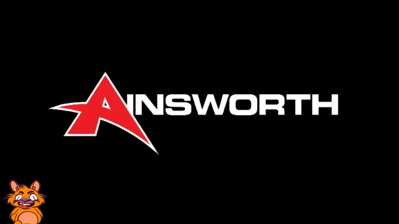 Australian gaming machine manufacturer Ainsworth Game Technology Limited (@AGTSlotNews) has disclosed the departure of its Chief Technology Officer (CTO), David Bollesen.